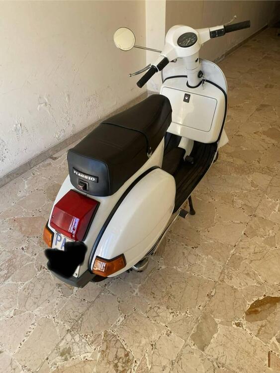 Vespa PX 150 (3)