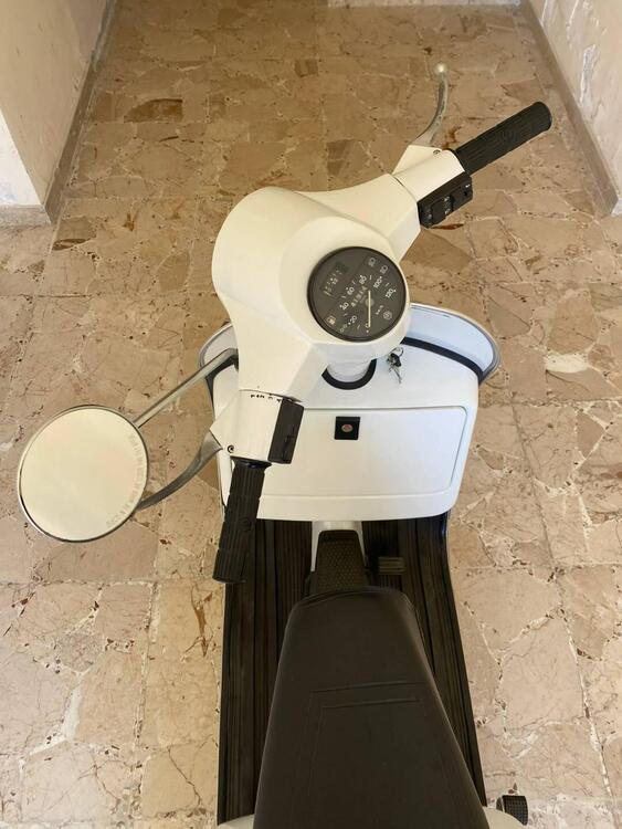 Vespa PX 150 (4)