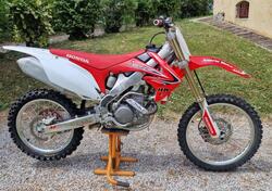 Honda CRF 250 R (2011 - 12) usata