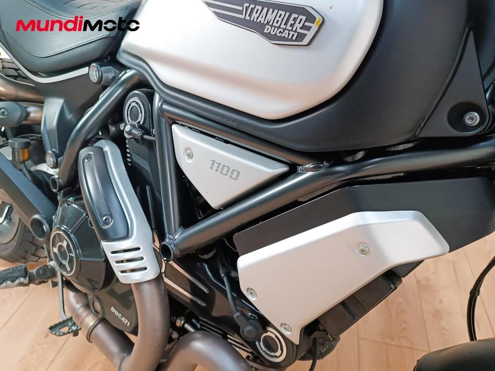 Ducati Scrambler 1100 Dark Pro (2020 - 24) (5)