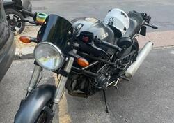 Ducati Monster 695 (2006 - 08) usata