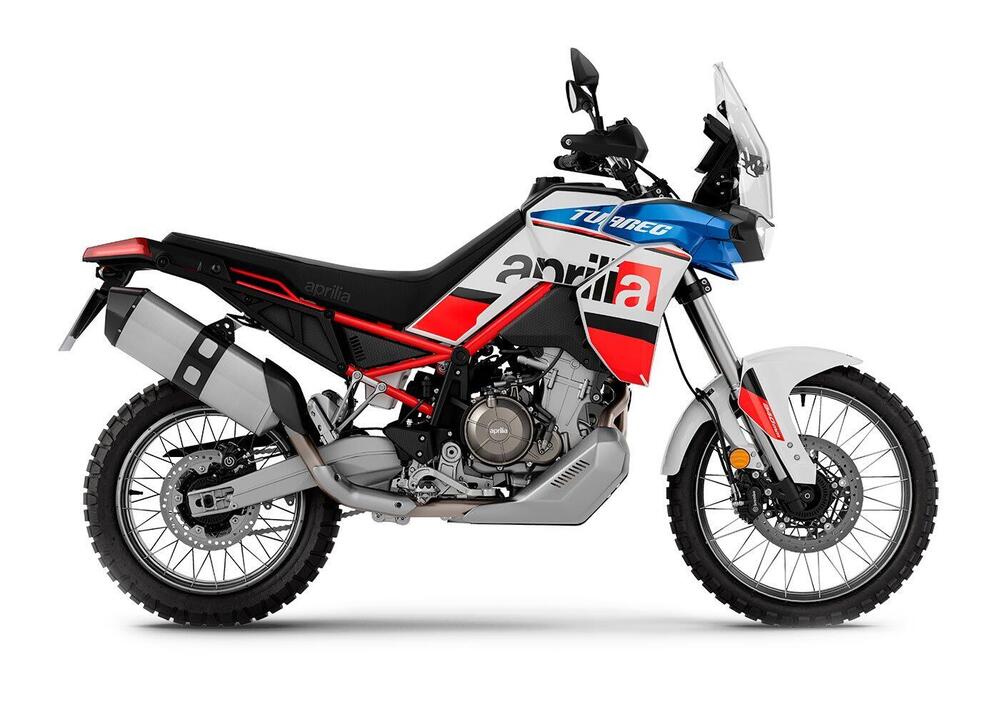 Aprilia Tuareg 660 (2022 - 24)