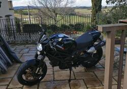 Ducati Monster 696 (2008 - 13) usata