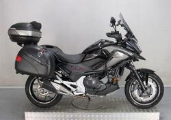 Honda NC 750 X ABS (2018 - 20) usata