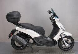 Piaggio Beverly 350 ABS (2016 - 20) usata