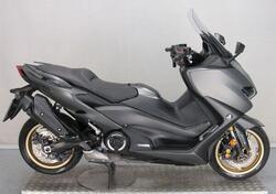 Yamaha T-Max 560 Tech Max (2021) usata