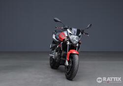 Aprilia Shiver 750 ABS (2010 - 17) usata