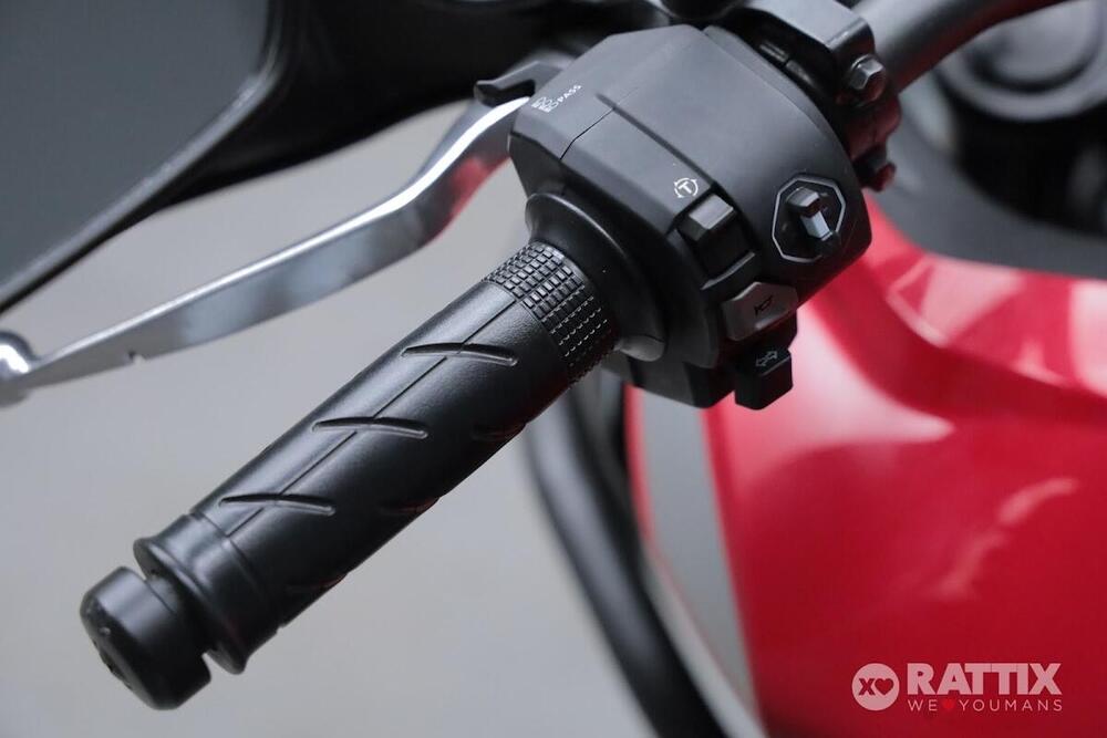 Honda NX500 (2024 - 25) (2)