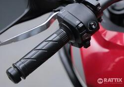 Honda NX500 (2024 - 25) usata