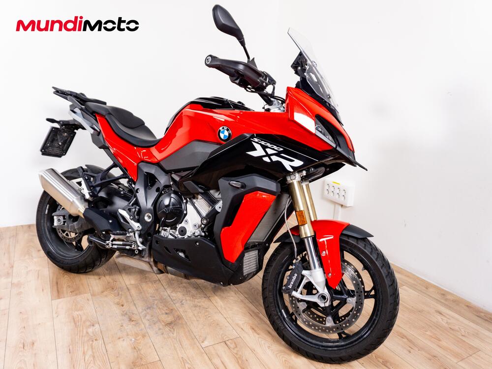 Bmw S 1000 XR (2024 - 25) (2)