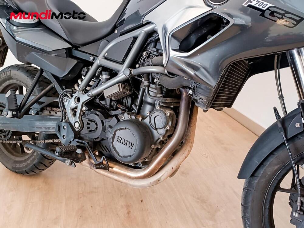 Bmw F 700 GS (2012 - 15) (5)
