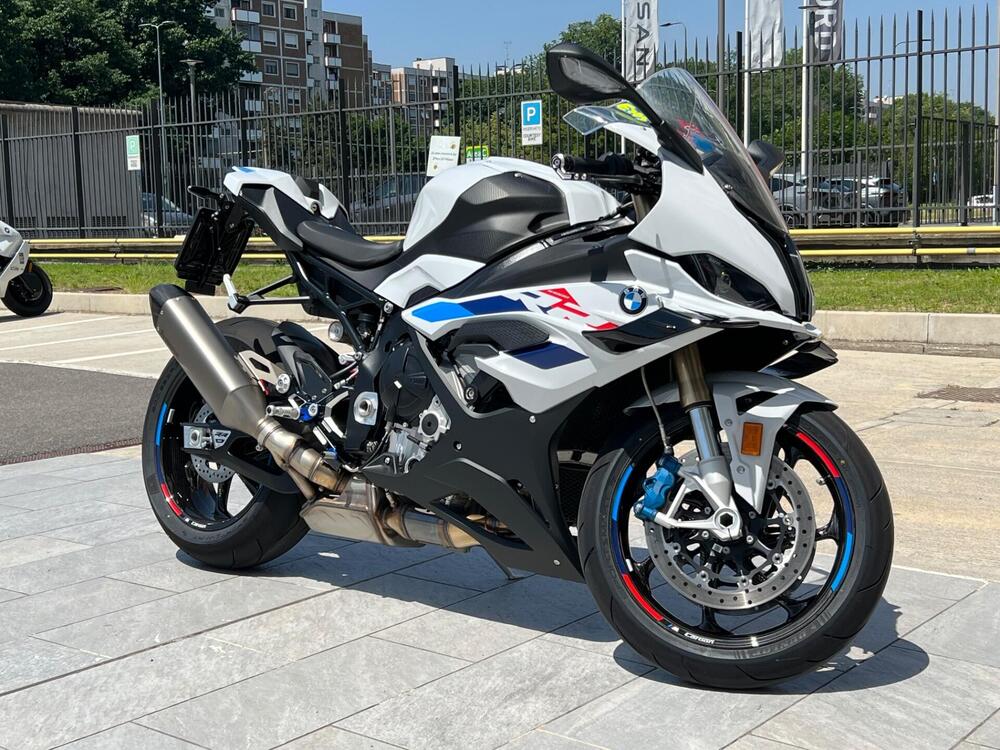 Bmw S 1000 RR (2023 - 24)