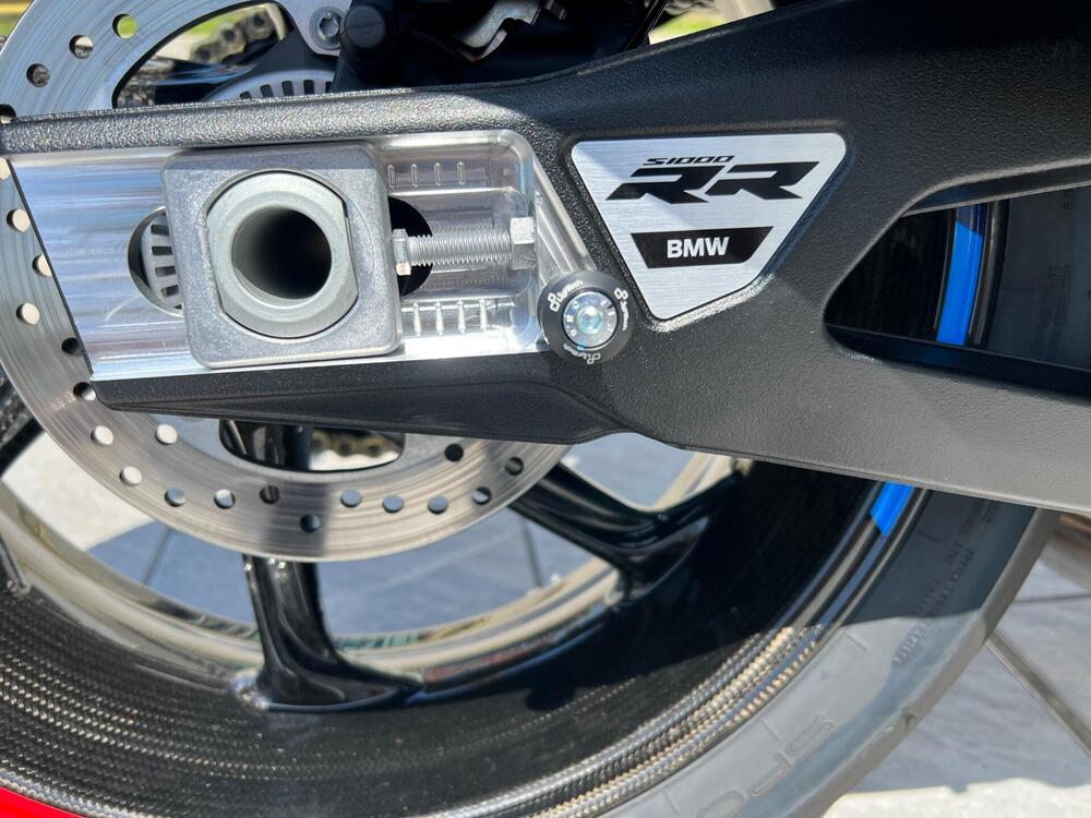 Bmw S 1000 RR (2023 - 24) (3)