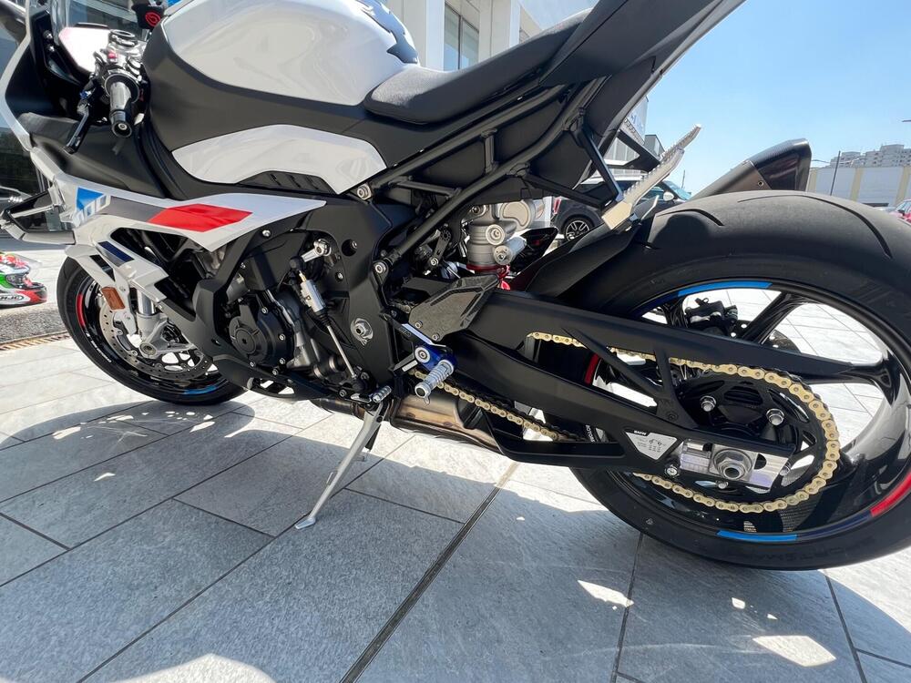 Bmw S 1000 RR (2023 - 24) (4)