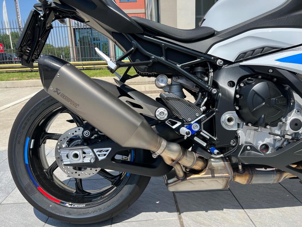 Bmw S 1000 RR (2023 - 24) (5)