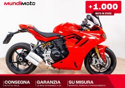 Ducati SuperSport 950 S (2021 - 24) usata