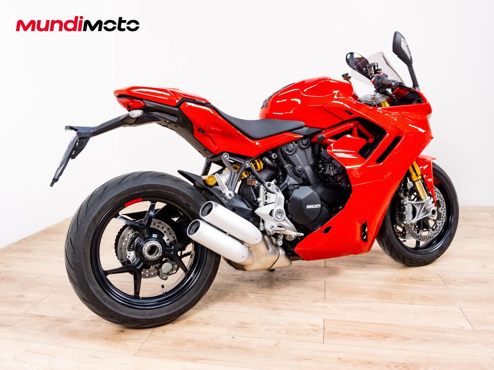 Ducati SuperSport 950 S (2021 - 24) (3)