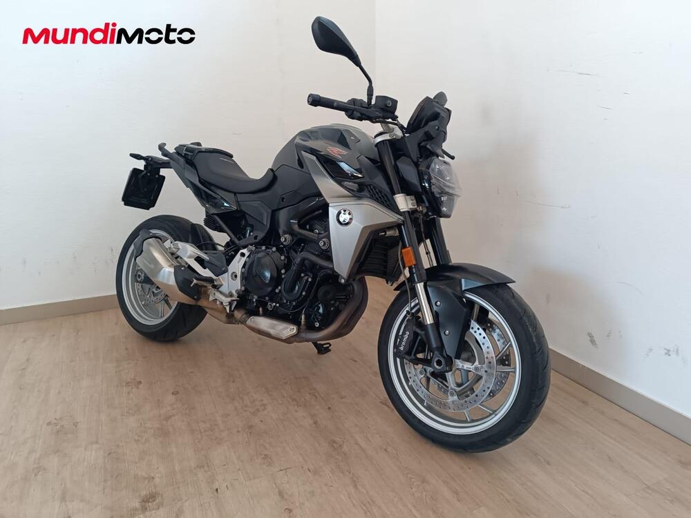 Bmw F 900 R (2025) (2)