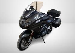 Bmw R 1250 RT (2021 - 25) usata