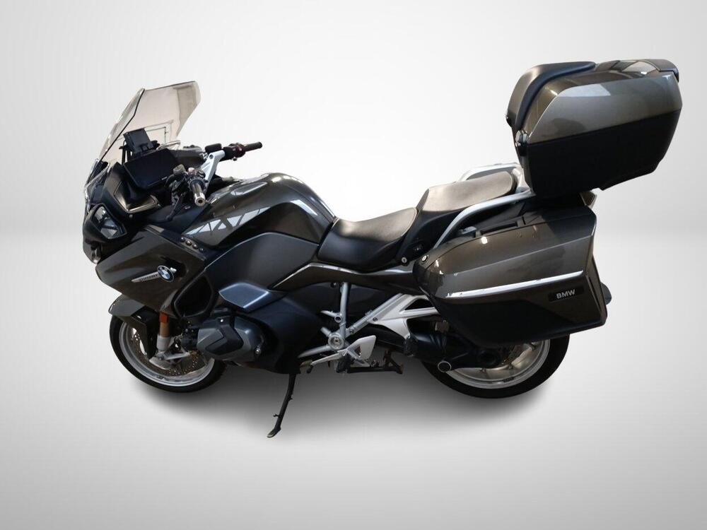 Bmw R 1250 RT (2021 - 25) (5)