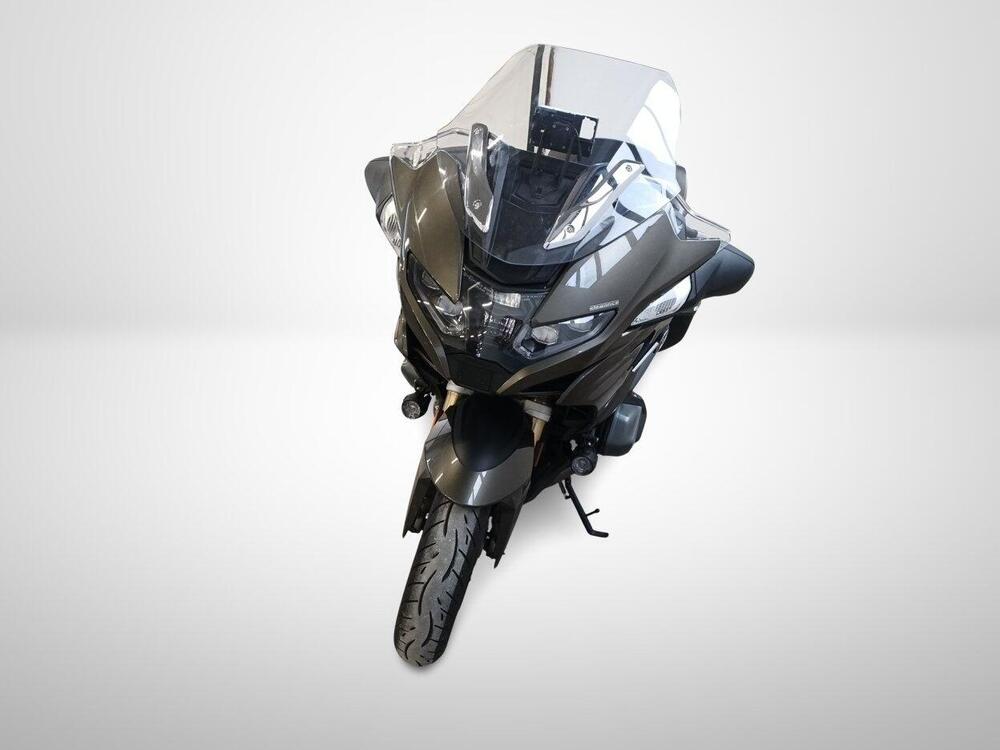 Bmw R 1250 RT (2021 - 25) (3)