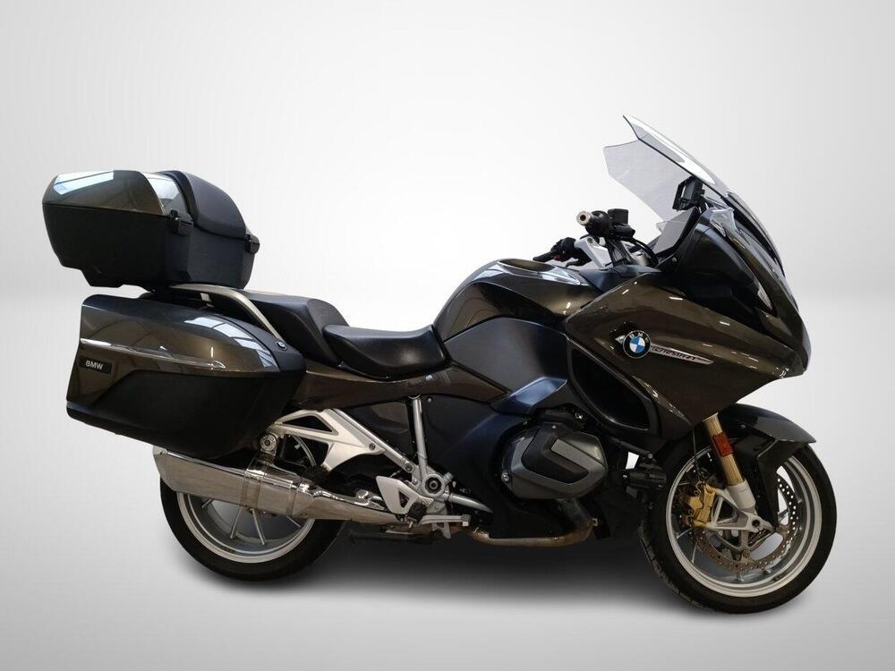 Bmw R 1250 RT (2021 - 25) (4)