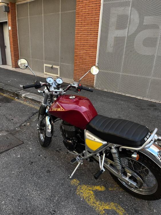 Swm Silver Vase 440 (2015 - 16) (4)