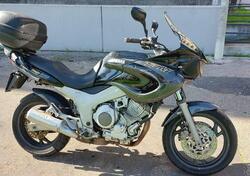 Yamaha TDM 850 (1996 - 01) usata