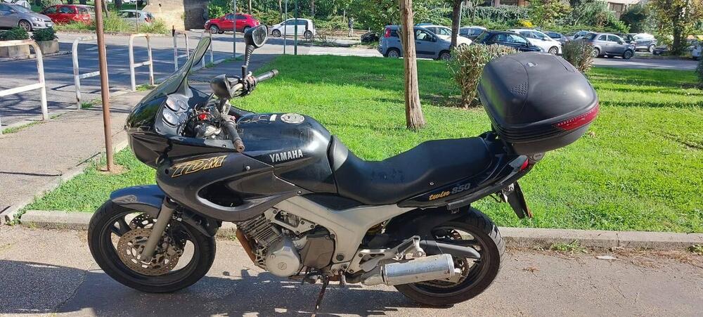 Yamaha TDM 850 (1996 - 01) (2)