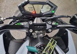 Kawasaki Z 800 ABS (2012 - 16) usata