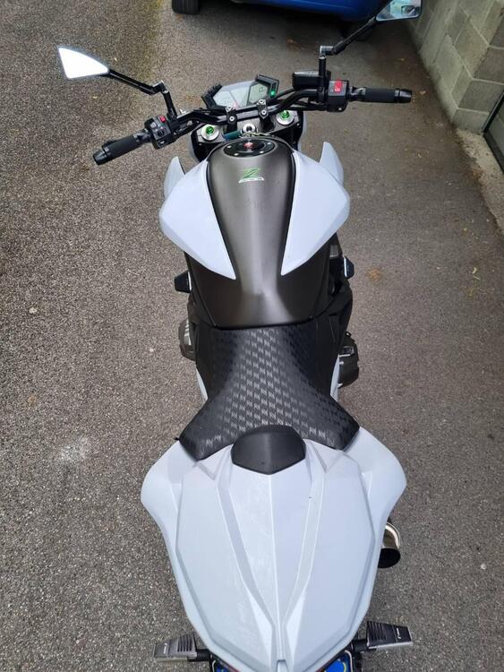 Kawasaki Z 800 ABS (2012 - 16) (5)