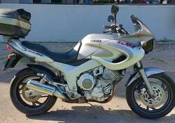 Yamaha TDM 850 (1996 - 01) usata