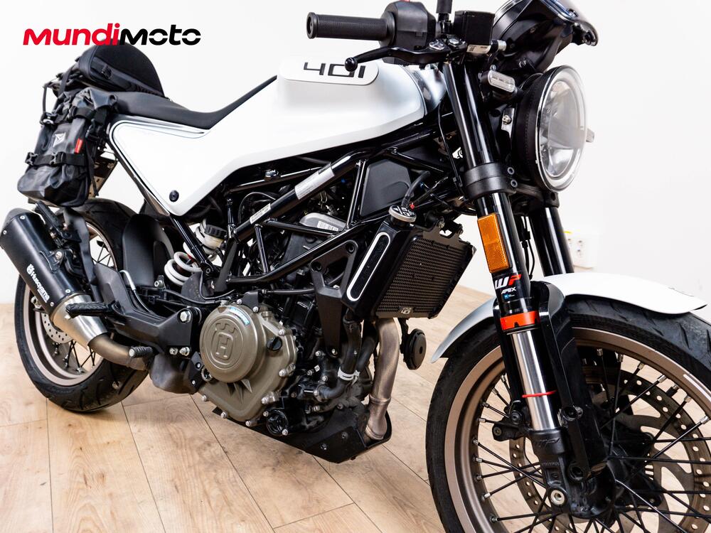 Husqvarna Vitpilen 401 (2020) (5)