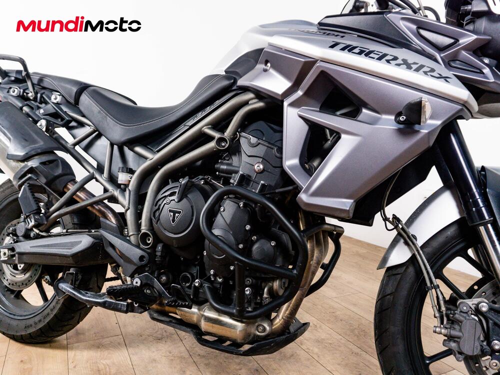 Triumph Tiger 800 XRx (2015 - 17) (5)