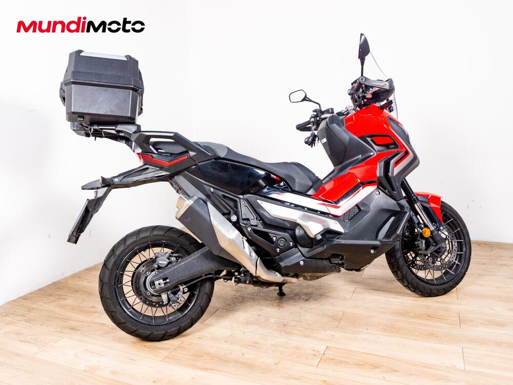 Honda X-ADV 750 (2018 - 20) (3)