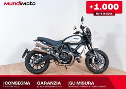 Ducati Scrambler 1100 Dark Pro (2020 - 24) usata