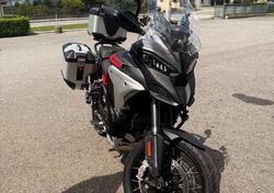 Ducati Multistrada V4 Rally (2023 - 25) usata