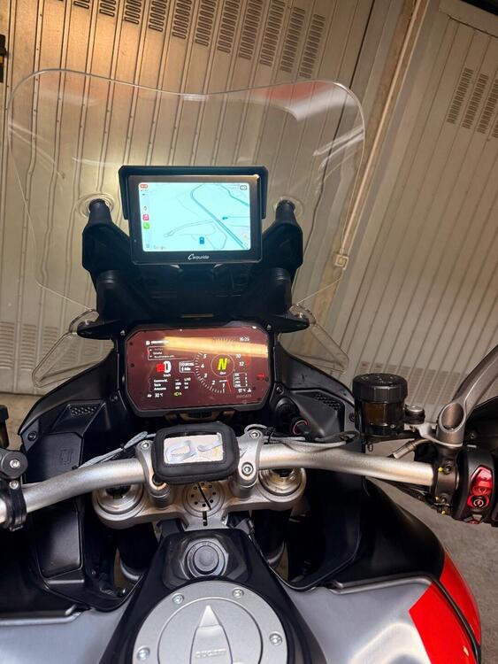 Ducati Multistrada V4 Rally (2023 - 25) (3)