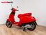Vespa Primavera 125 RED (2025) (7)