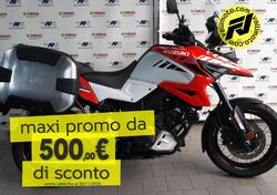 Suzuki V-Strom 1050XT (2020 - 23) usata