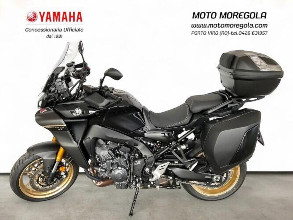 Yamaha Tracer 9 GT (2021 - 24) (3)