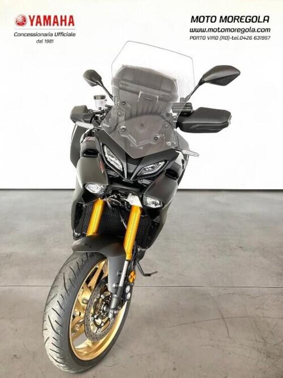 Yamaha Tracer 9 GT (2021 - 24) (2)