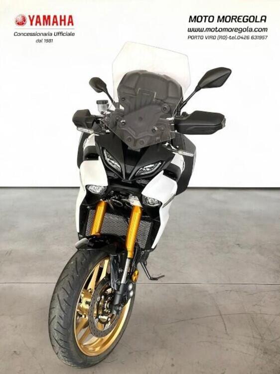 Yamaha Tracer 9 GT (2021 - 24) (2)