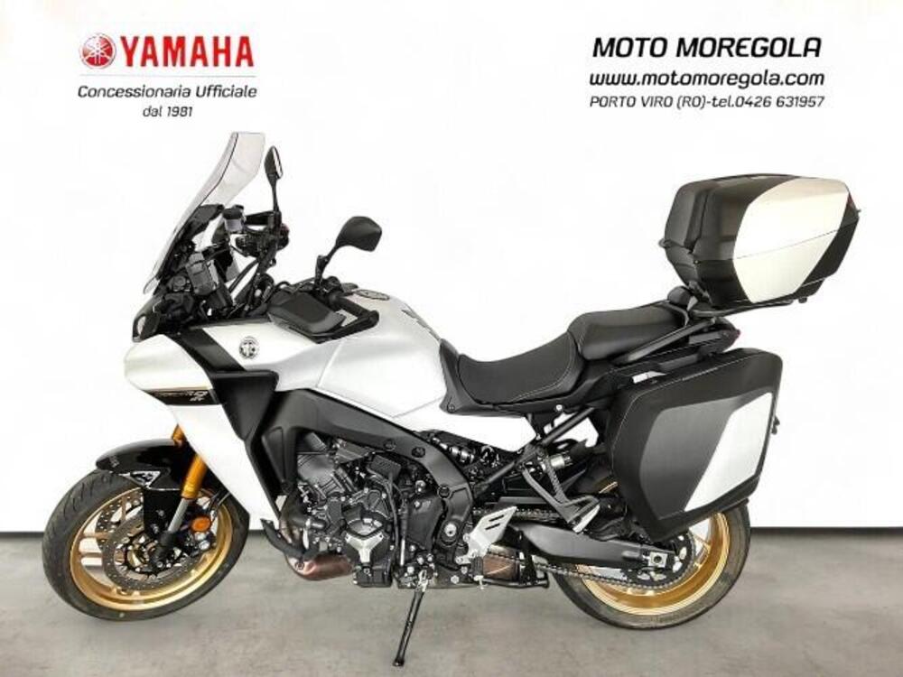 Yamaha Tracer 9 GT (2021 - 24) (3)