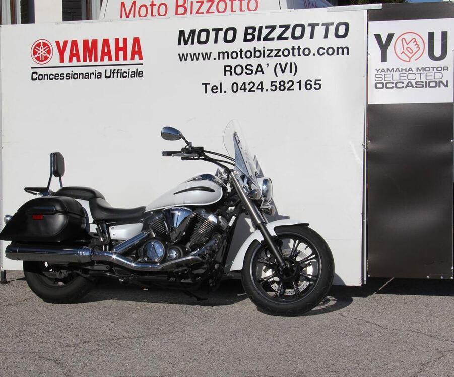 Yamaha XVS 950 A Midnight Star (2008 - 16) (3)
