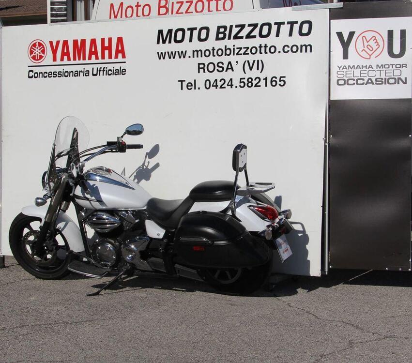 Yamaha XVS 950 A Midnight Star (2008 - 16) (4)