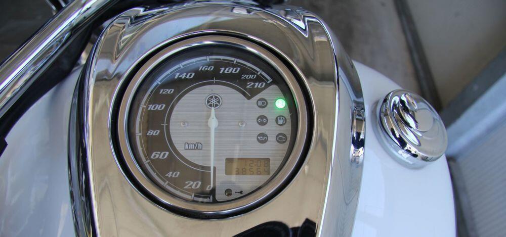 Yamaha XVS 950 A Midnight Star (2008 - 16) (5)