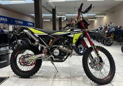 Fantic Motor XEF 125 Competition (2023 - 24) usata