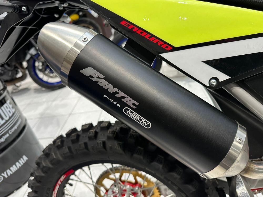 Fantic Motor XEF 125 Competition (2023 - 24) (5)