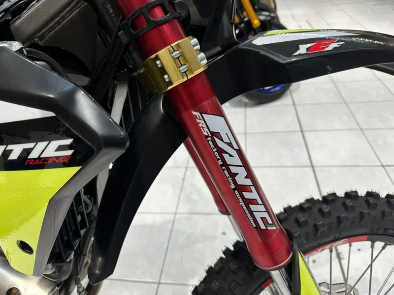 Fantic Motor XEF 125 Competition (2023 - 24) (4)